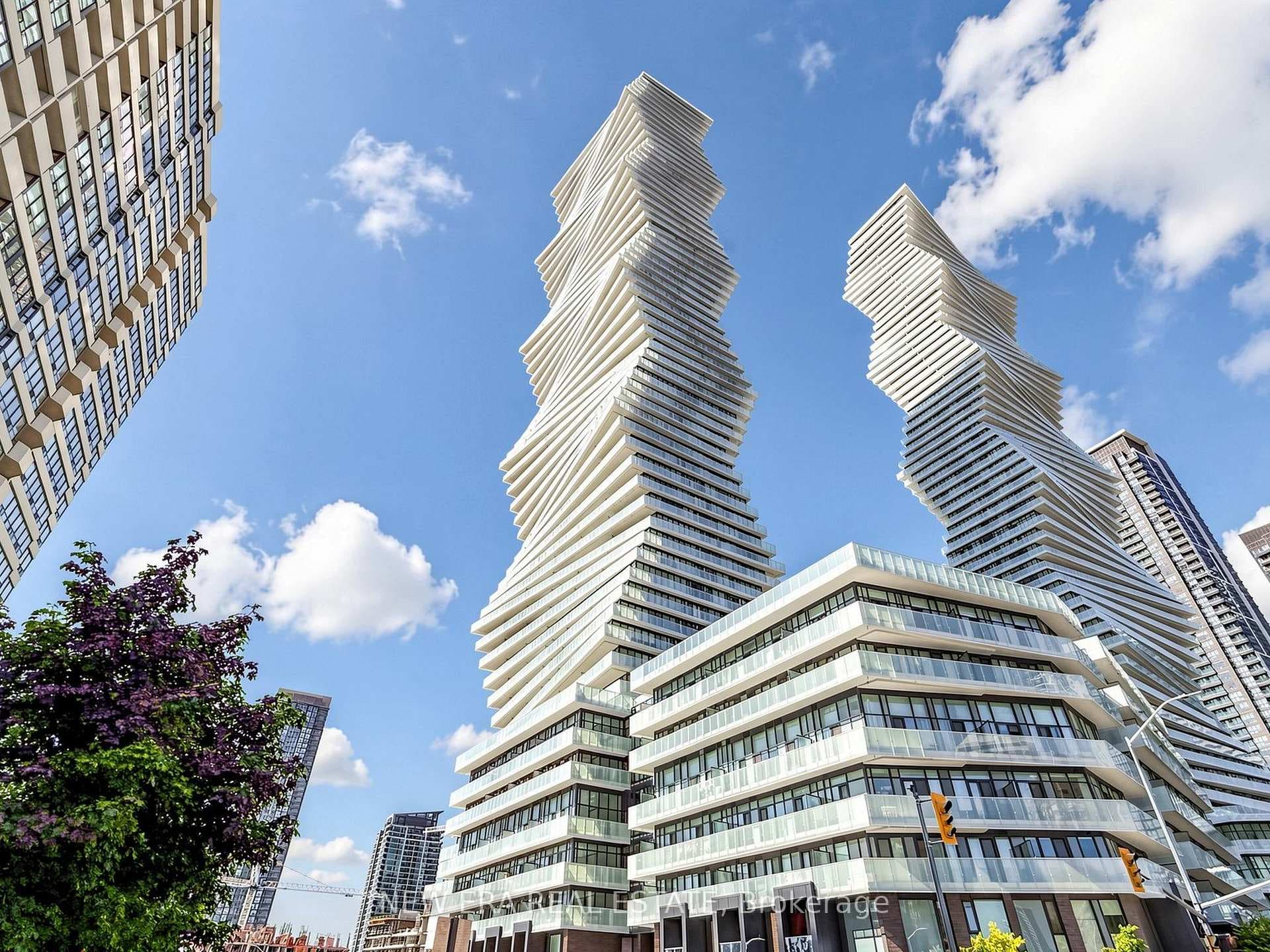 3883 Quartz Road Unit 2107, Mississauga