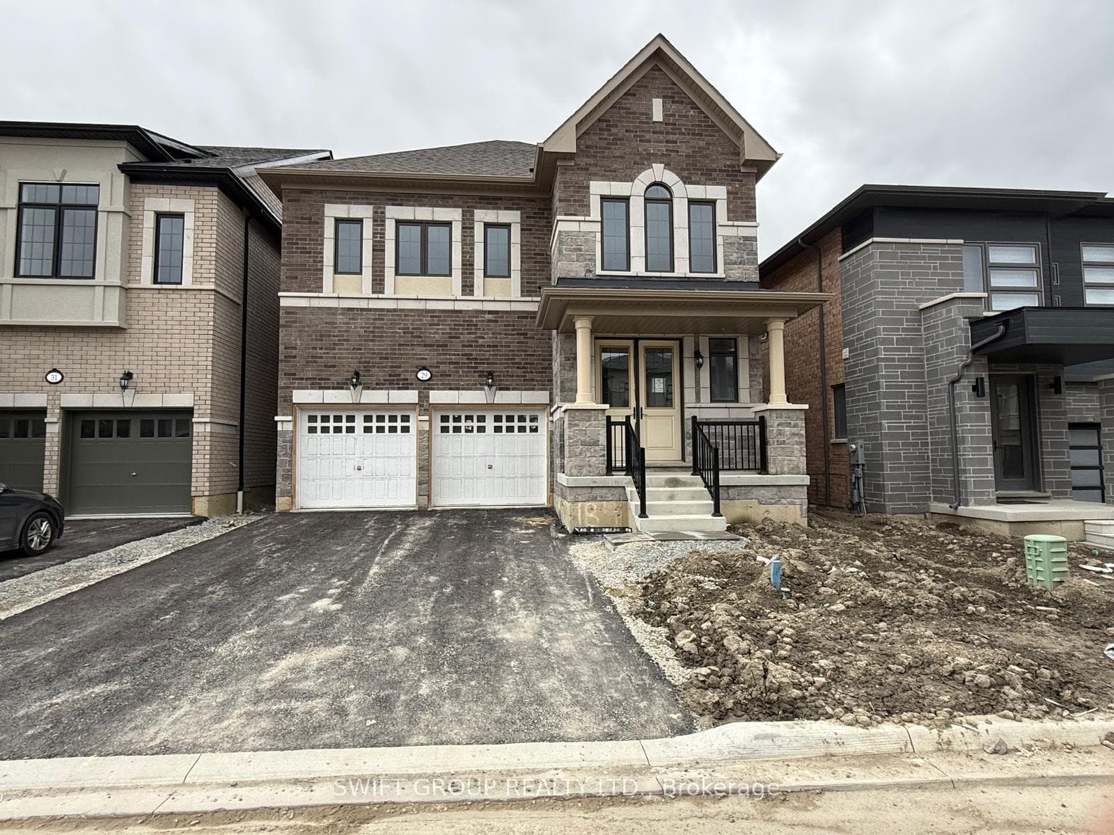 29 Keyworth Crescent, Brampton, ON L6R 4E8 - Photo 1