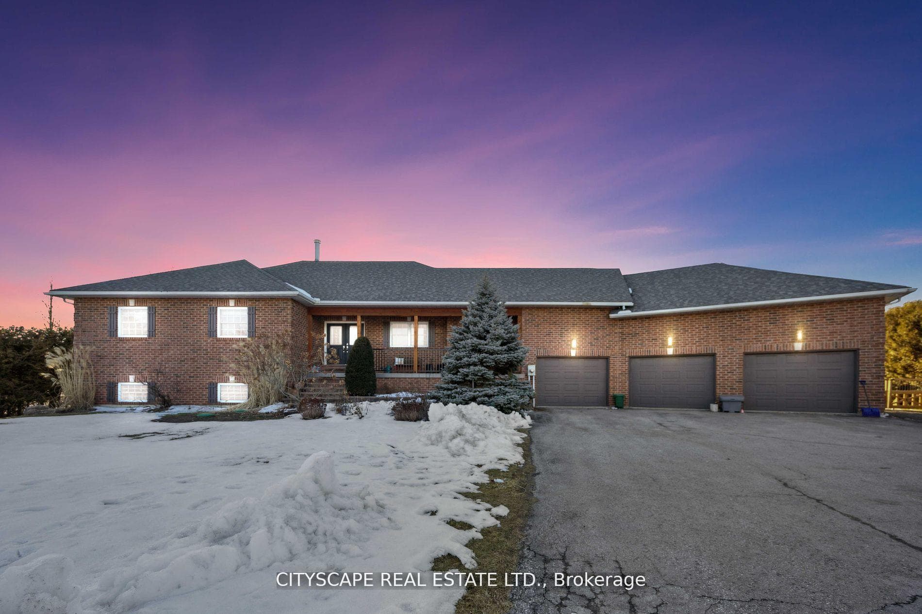 15910 Marsh Hill Road, Scugog