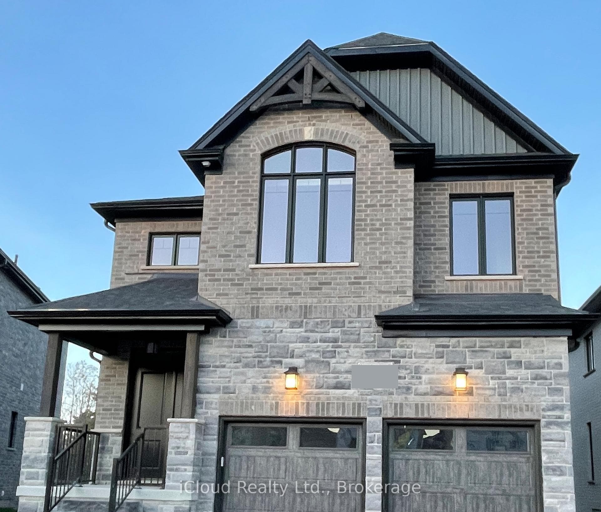 27 Hollybrook Trail Unit Lower, Kitchener