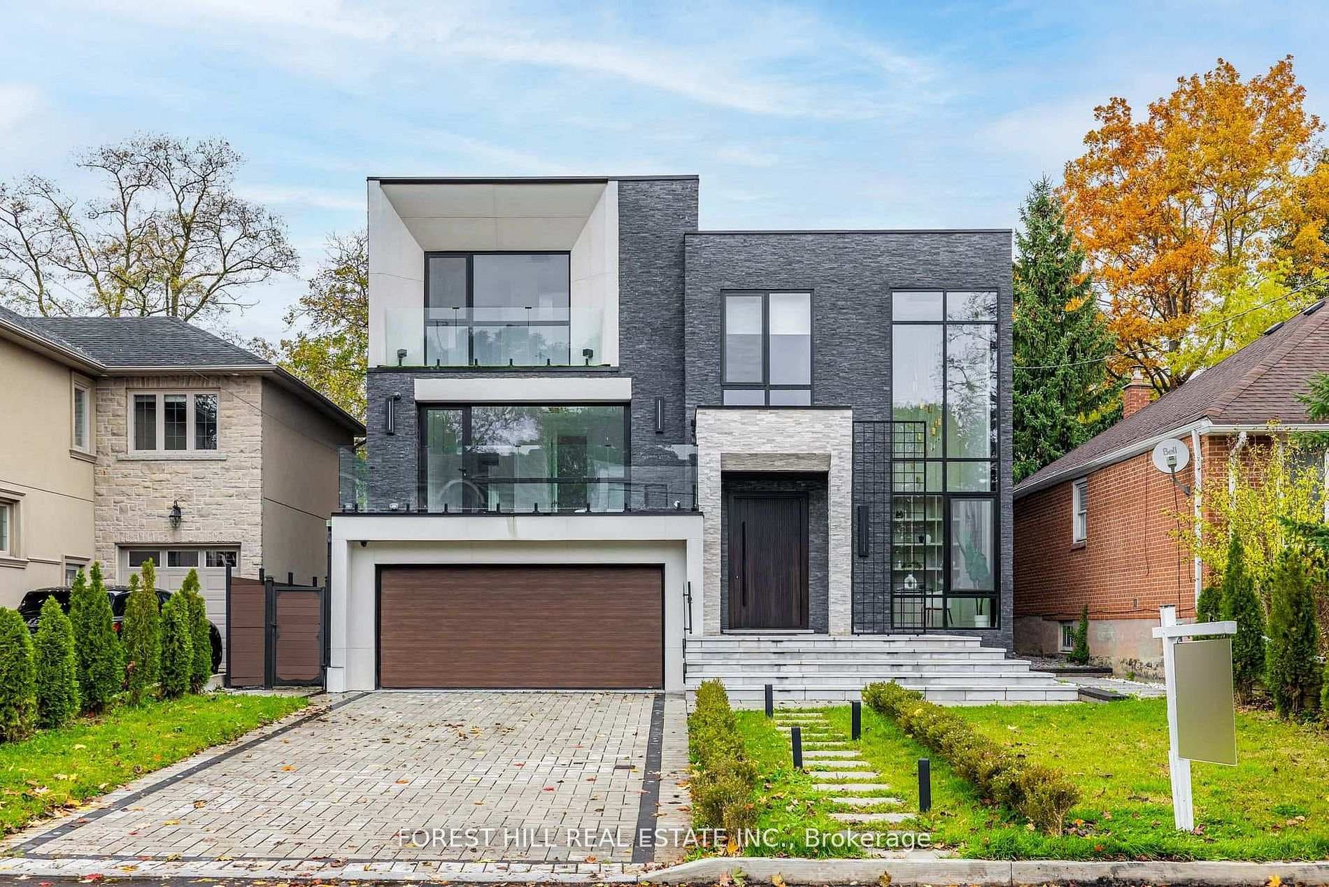 184 Poyntz Avenue, Thornhill / Willowdale, ON M2N 1J6 - Photo 1