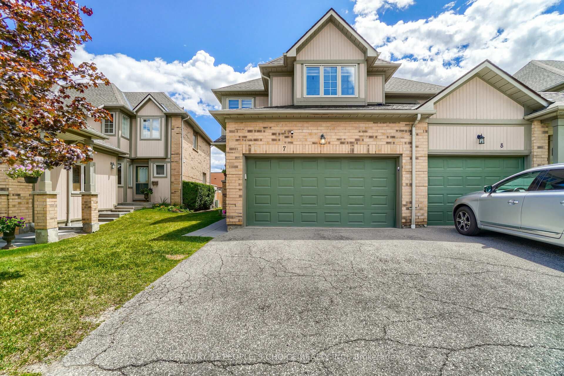 5658 Glen Erin Drive Unit 7, Mississauga, ON L5M 6C4 - Photo 1