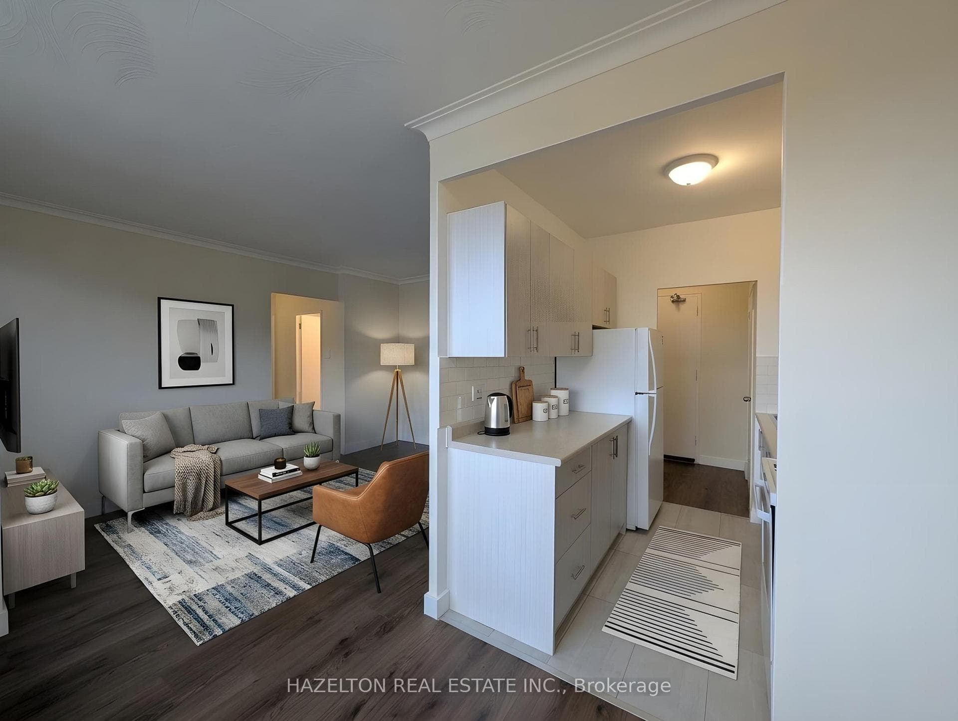 57 Parkwoods Village Drive Unit 511, Toronto C13