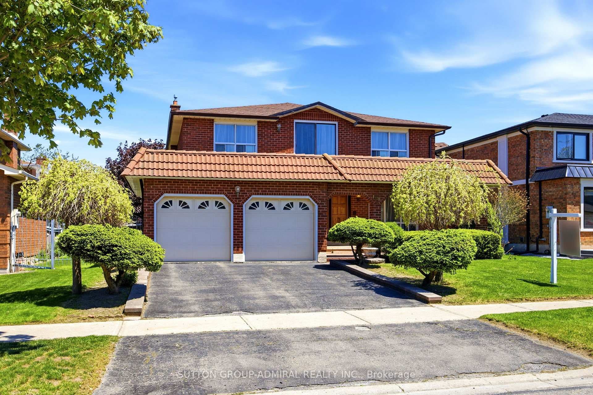 108 Benjamin Drive, Vaughan