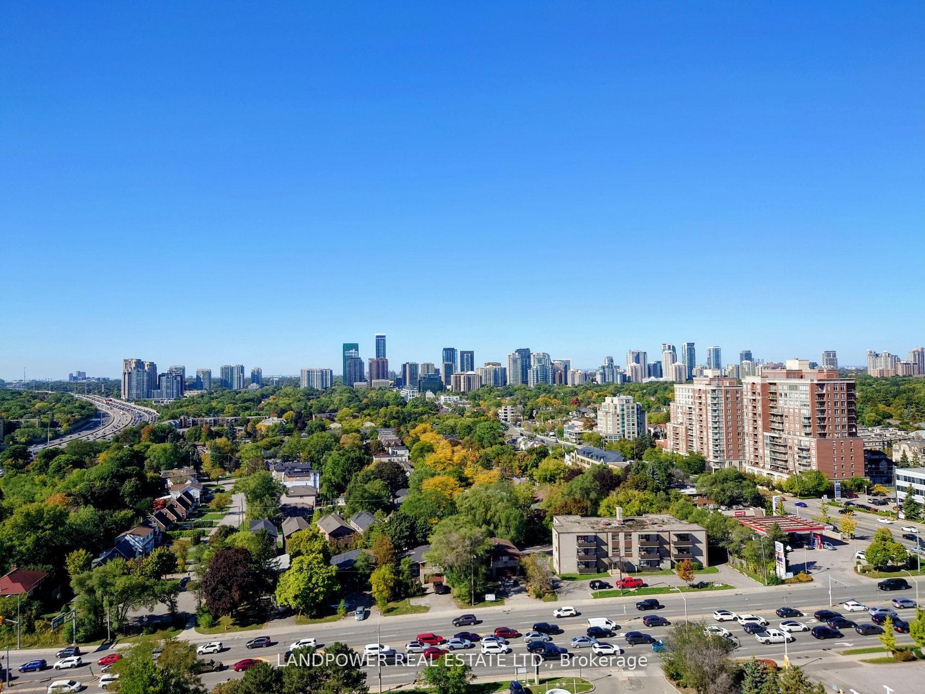 18 Kenaston Gardens Unit 1802, Hillcrest Village / Bayview Village, ON M2K 3C7 - Photo 1