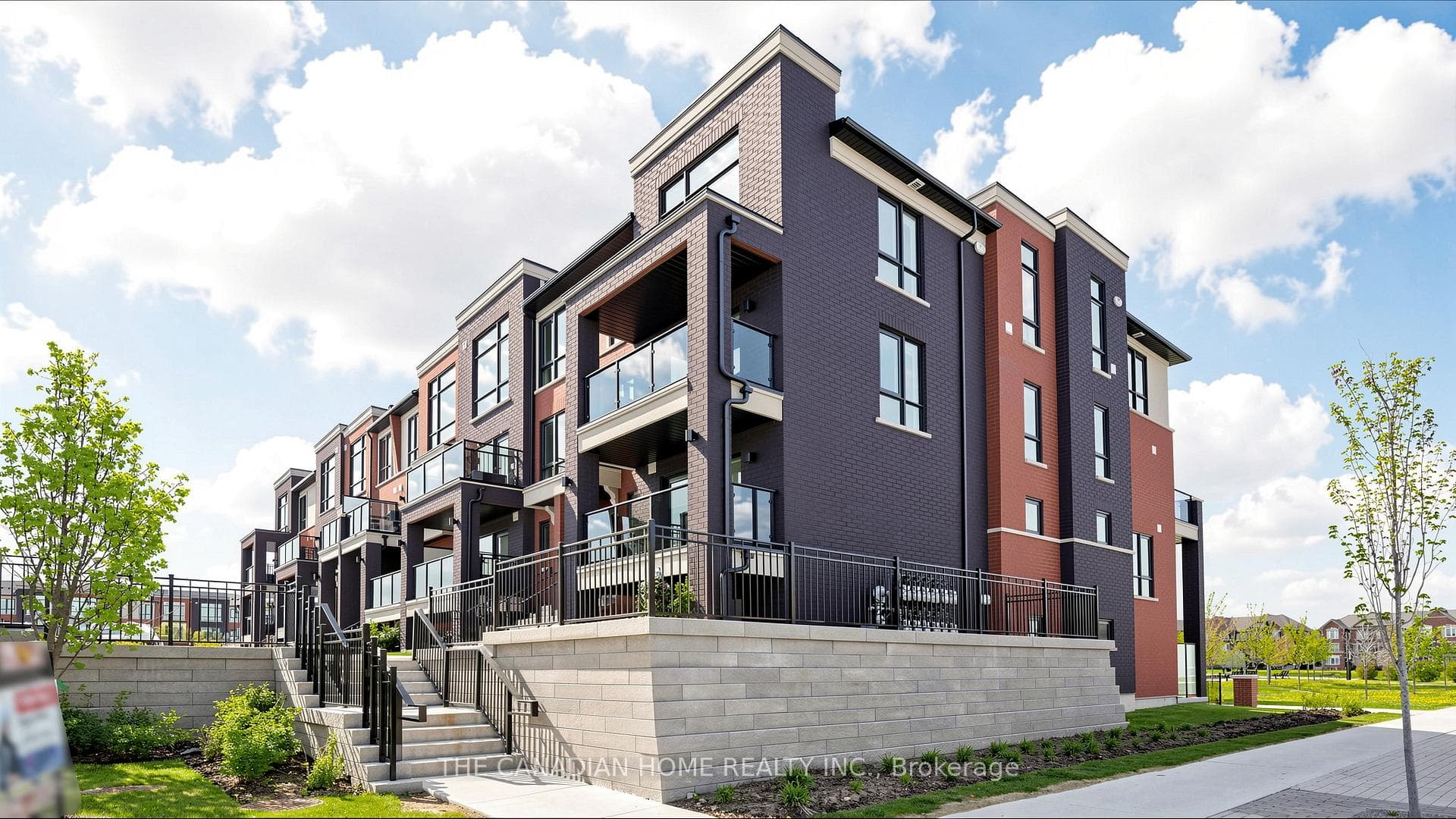 55 Romilly Avenue Unit 3, Brampton