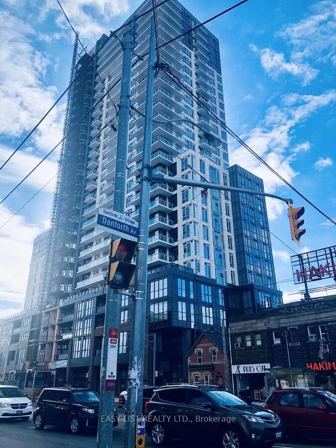 286 Main Street Unit 2708, The Beaches / Upper Beaches, ON M4C 0B3 - Photo 1