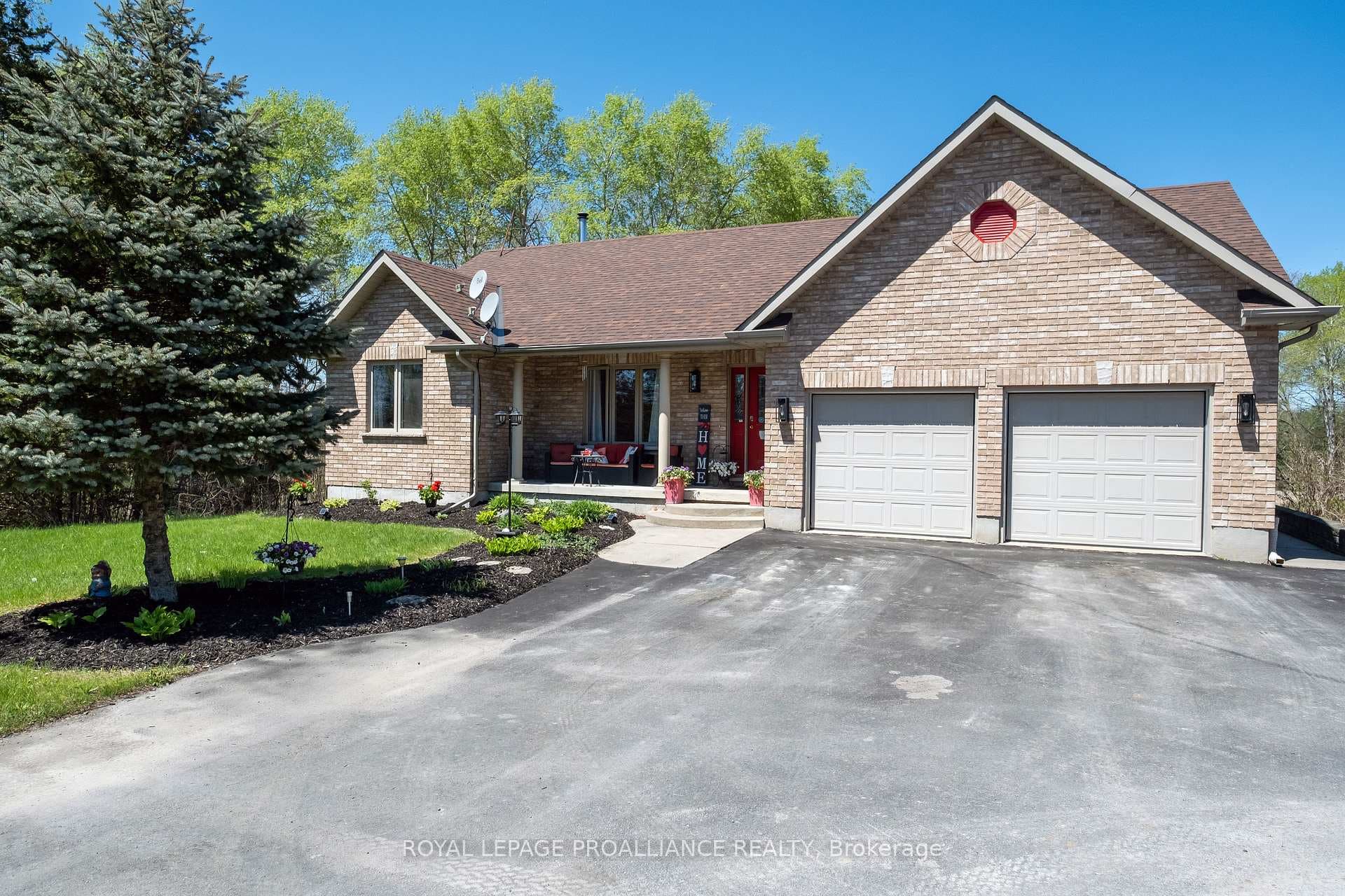 218 Fish & Game Club Road, Quinte West, ON K0K 2B0 - Photo 1