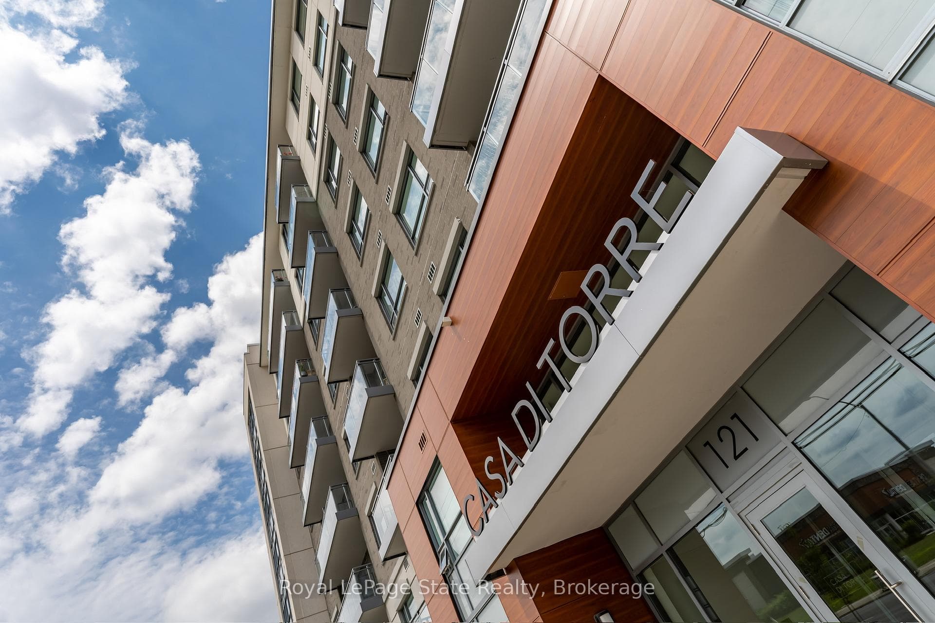 121 Highway 8 N/A Unit 315, Hamilton, ON L8G 1C1 - Photo 1