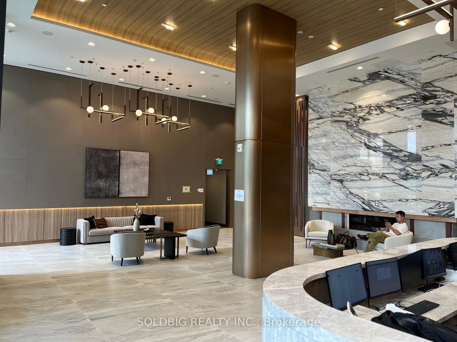 1100 sheppard Avenue Unit 729, Downsview / Black Creek, ON M3J 0H1 - Photo 1