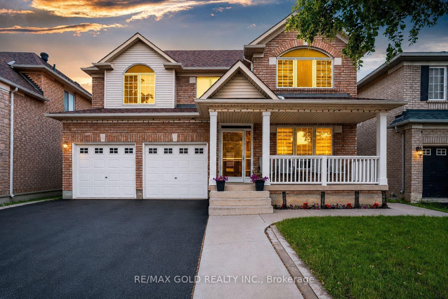 8 Upshall Drive, Brampton, ON L6P 1E1 - Photo 1