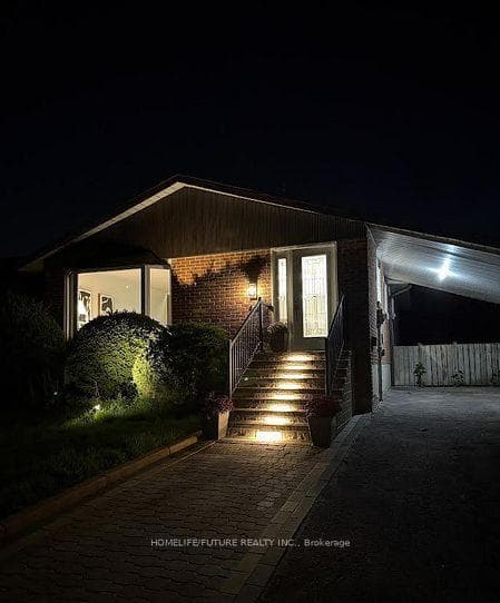 43 Howell Square Unit Bsmt, Scarborough (Morningside / West Hill), ON M1B 1C3 - Photo 1