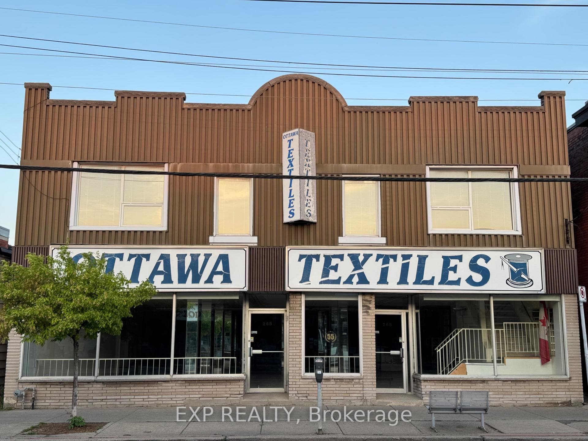 264-268 Ottawa Street, Hamilton, ON L8H 3Z9 - Photo 1