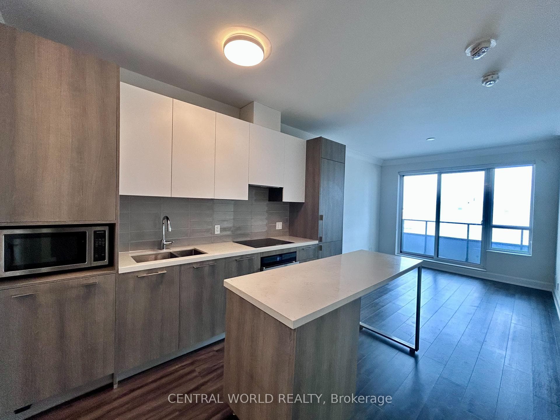 38 WATER WALK Drive Unit 1211, Markham, ON L3R 6M8 - Photo 1