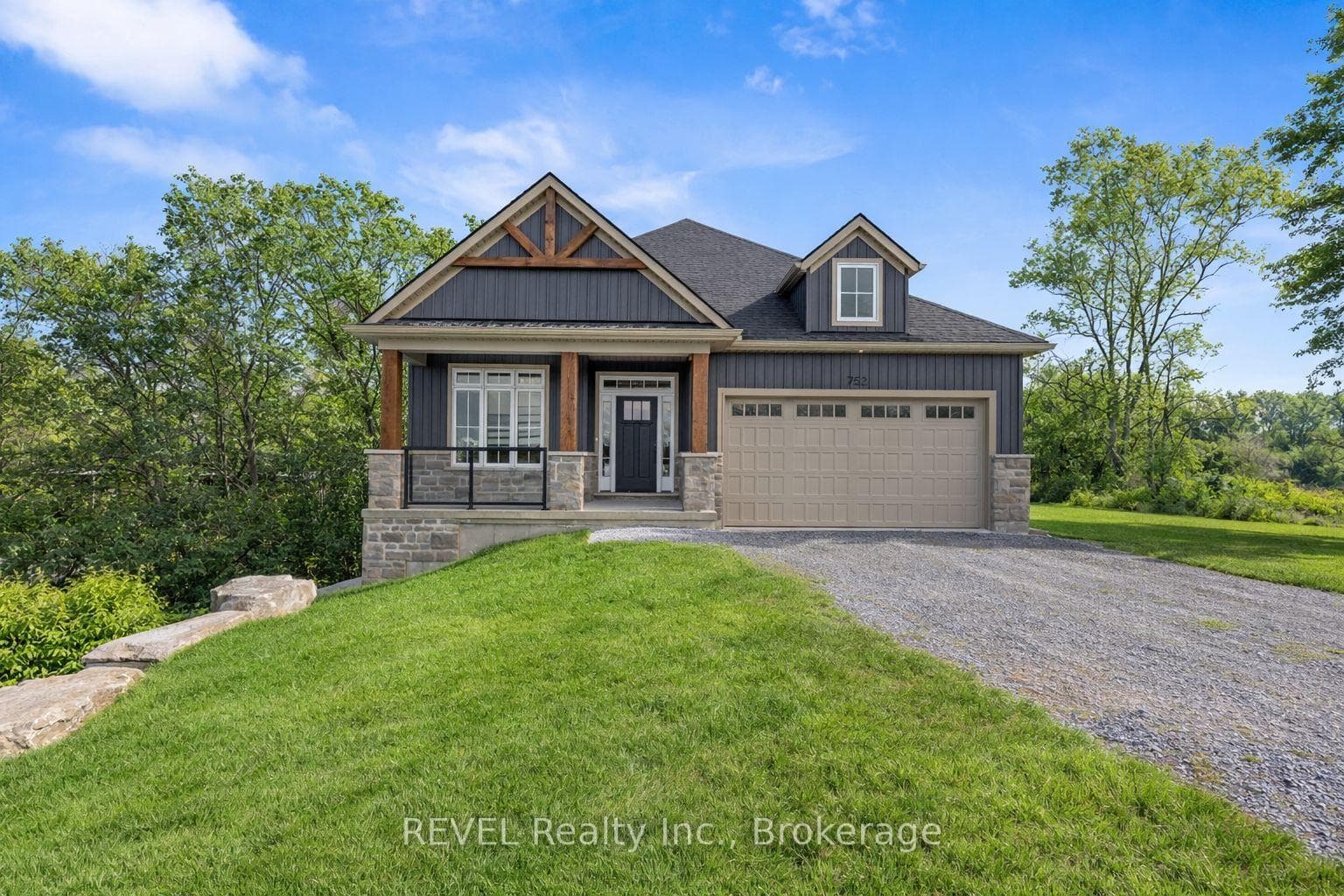 752 GORHAM Road, Fort Erie, ON L0S 1N0 - Photo 1