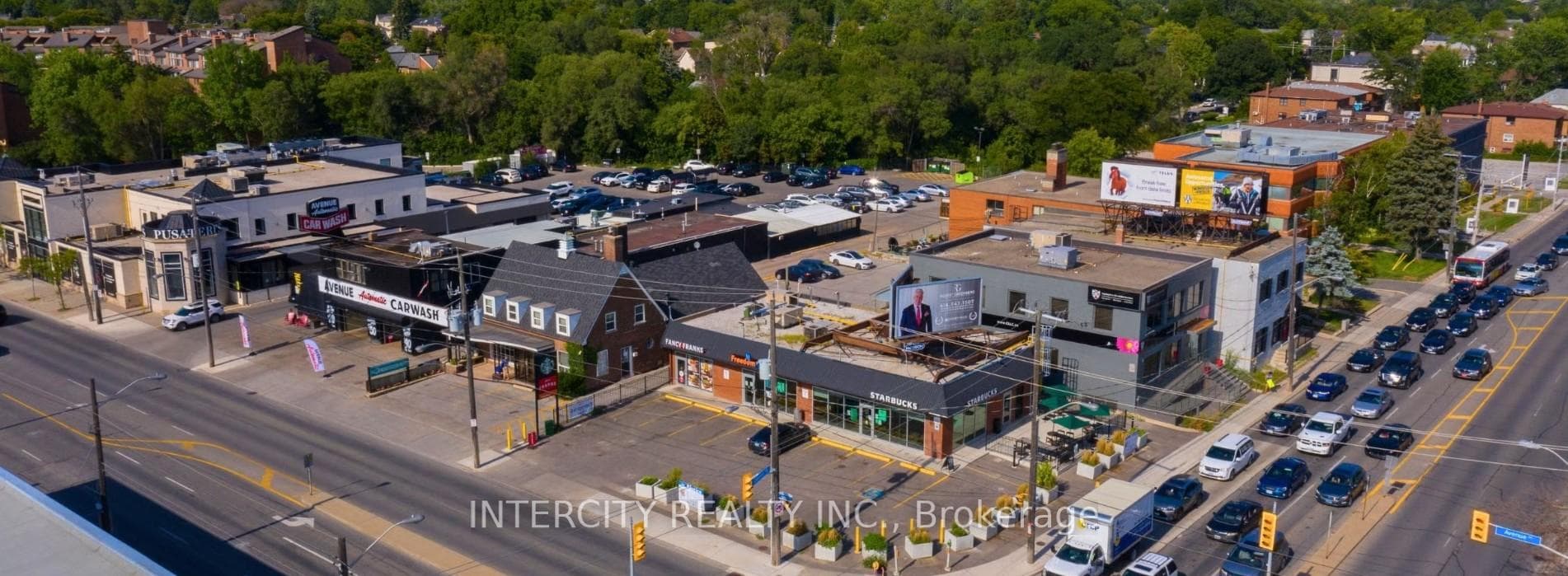 1537 Avenue Road Unit A01001A, Lawrence Park / Bedford Park, ON M5M 3X4 - Photo 1