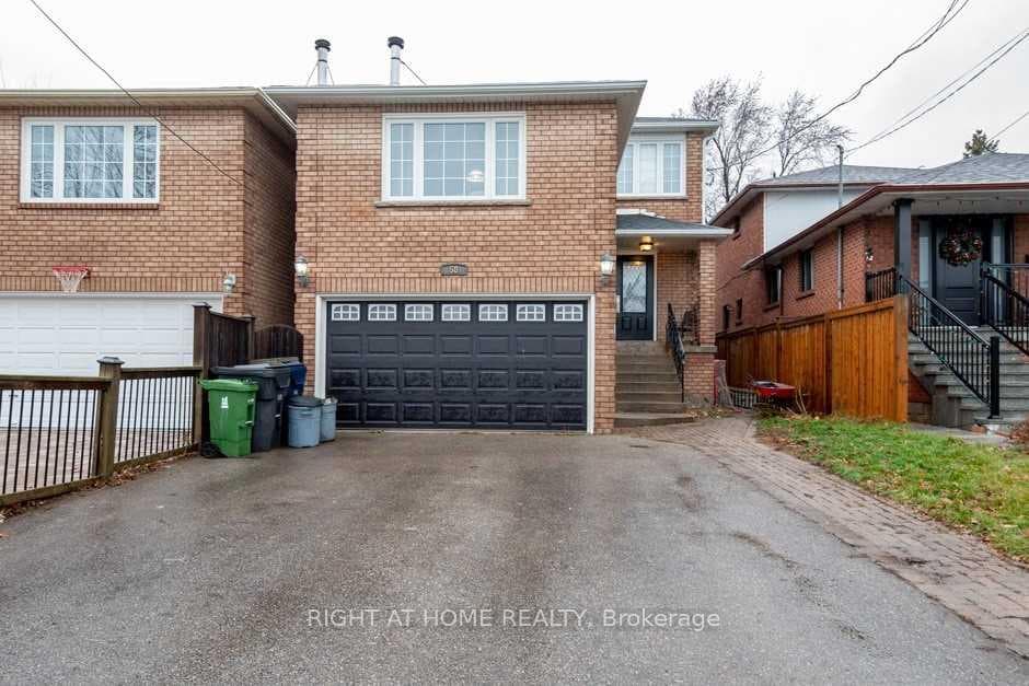 58 Park Street, Birch Cliff / Cliffside, ON M1N 2N7 - Photo 1