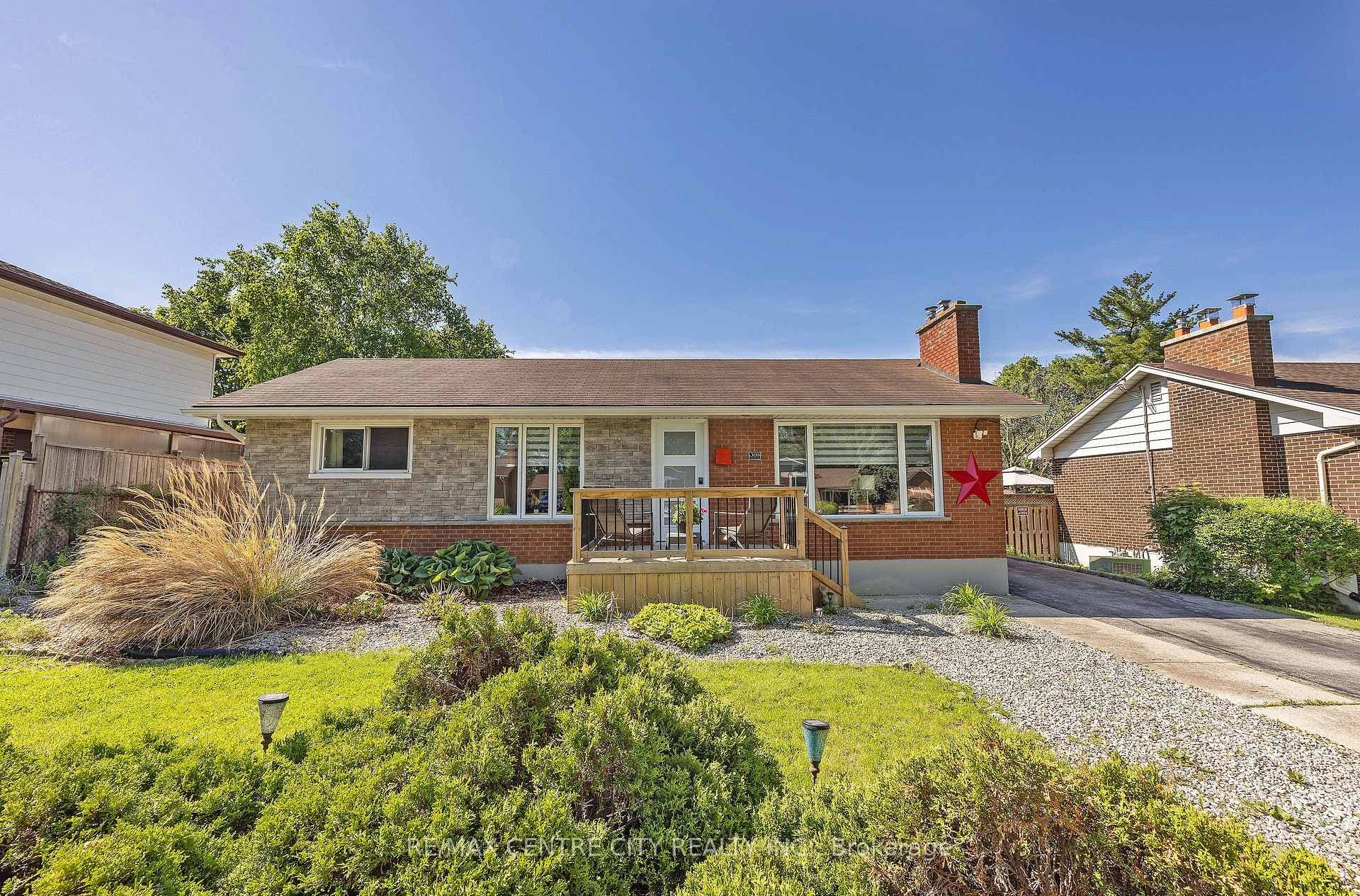 309 Panorama Crescent, London South, ON N5Z 3H2 - Photo 1