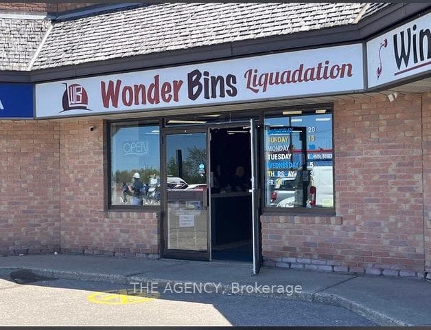 809 Victoria Street Unit 8, Kitchener, ON N2B 3C3 - Photo 1