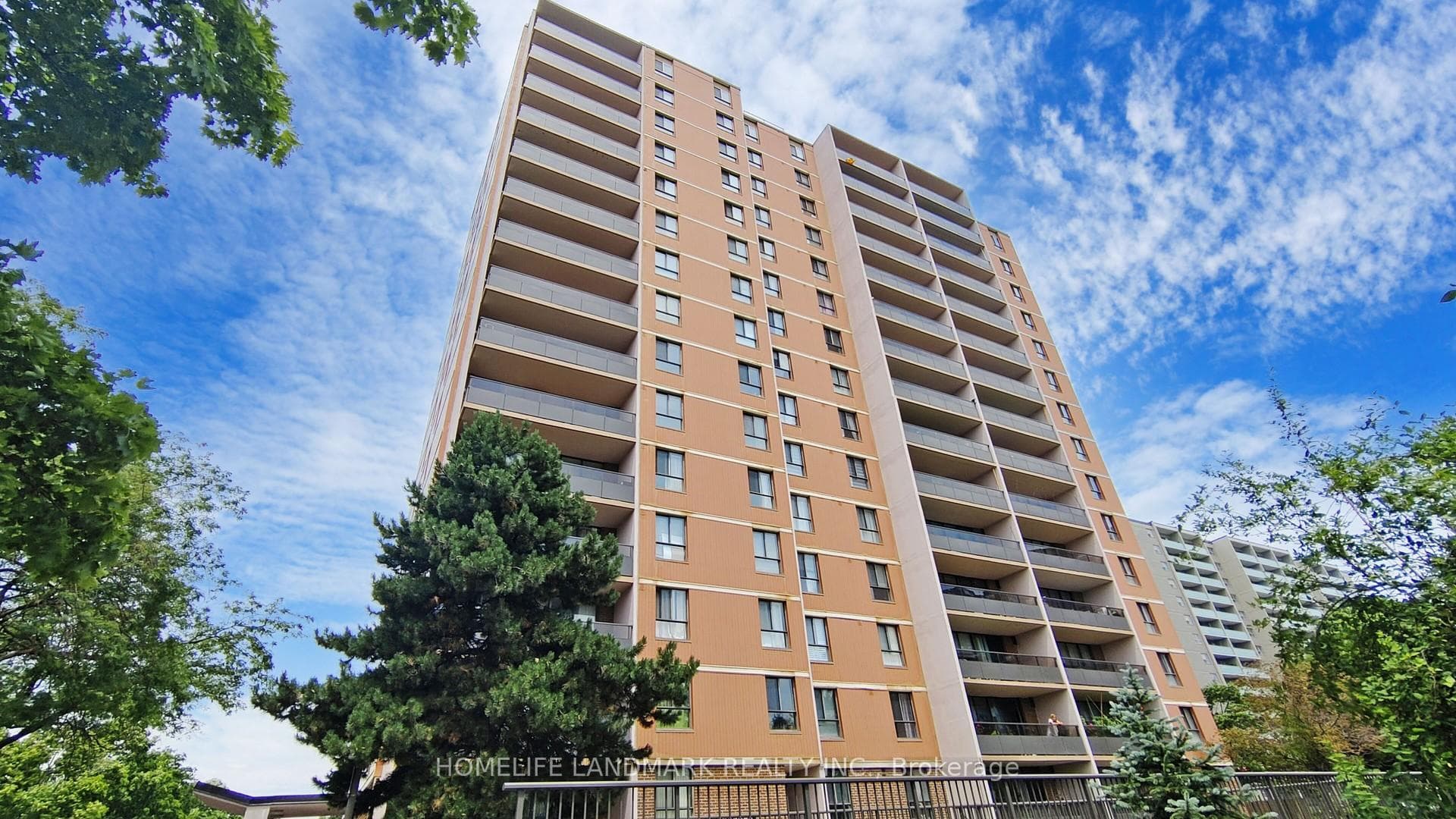 2721 Victoria Park Avenue Unit 1006, Scarborough Village / Eglinton East, ON M1T 3N6 - Photo 1