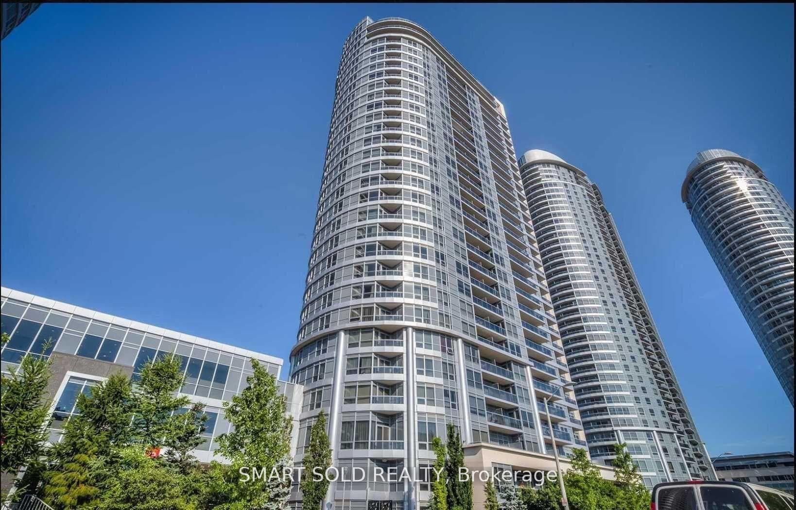 181 Village Green Square Unit 1121, Agincourt / Milliken, ON M1S 0K6 - Photo 1