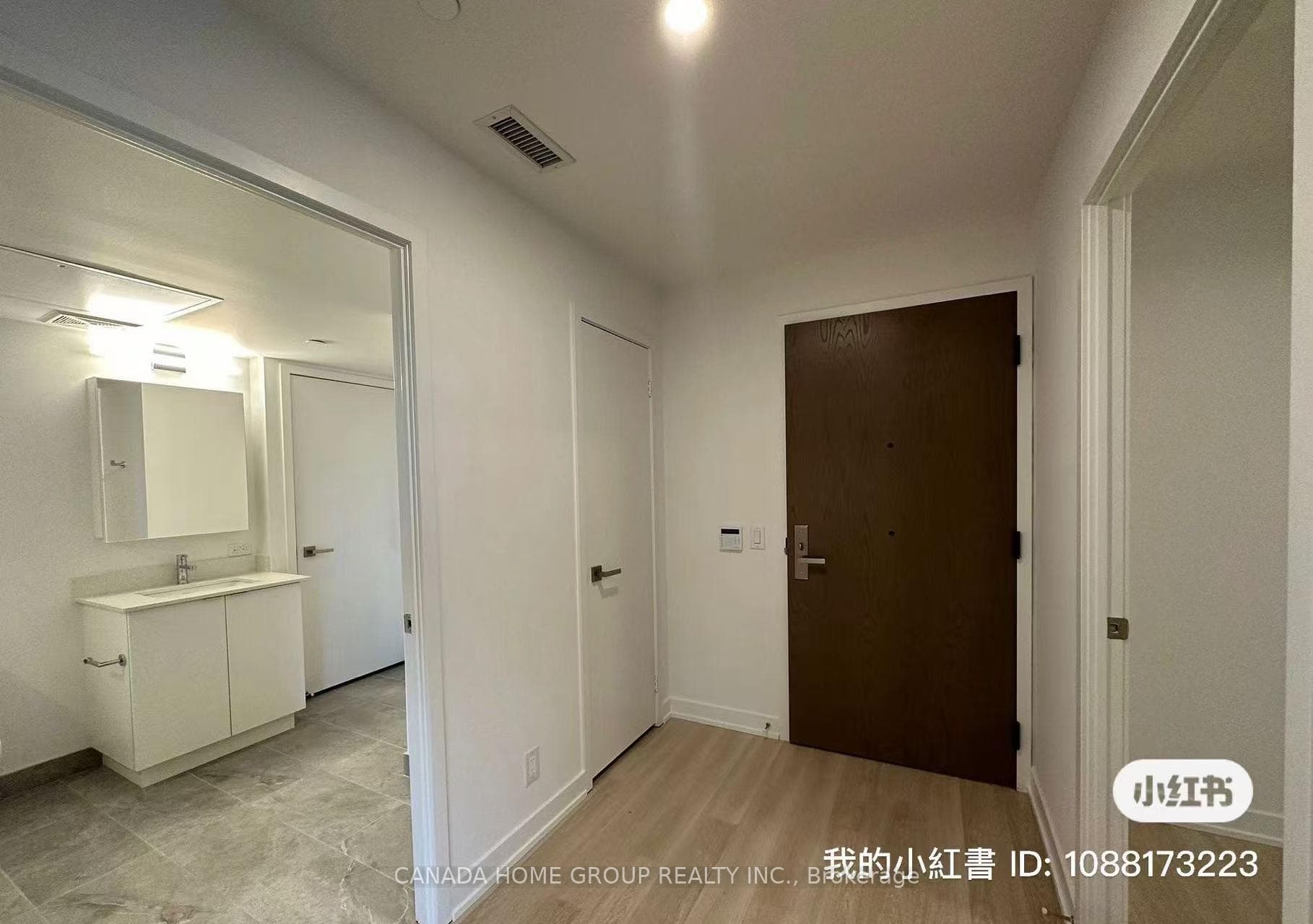 30 Tippett Road Unit 1024, North York (Bathurst Manor / Clanton Park), ON M3H 0E3 - Photo 1