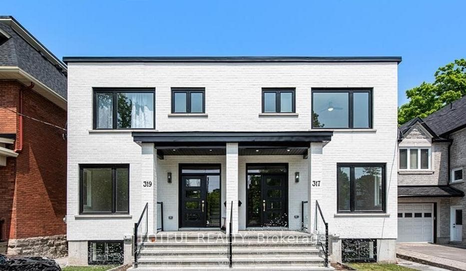 317 LINCOLN Avenue Unit B, Westboro - Hampton Park