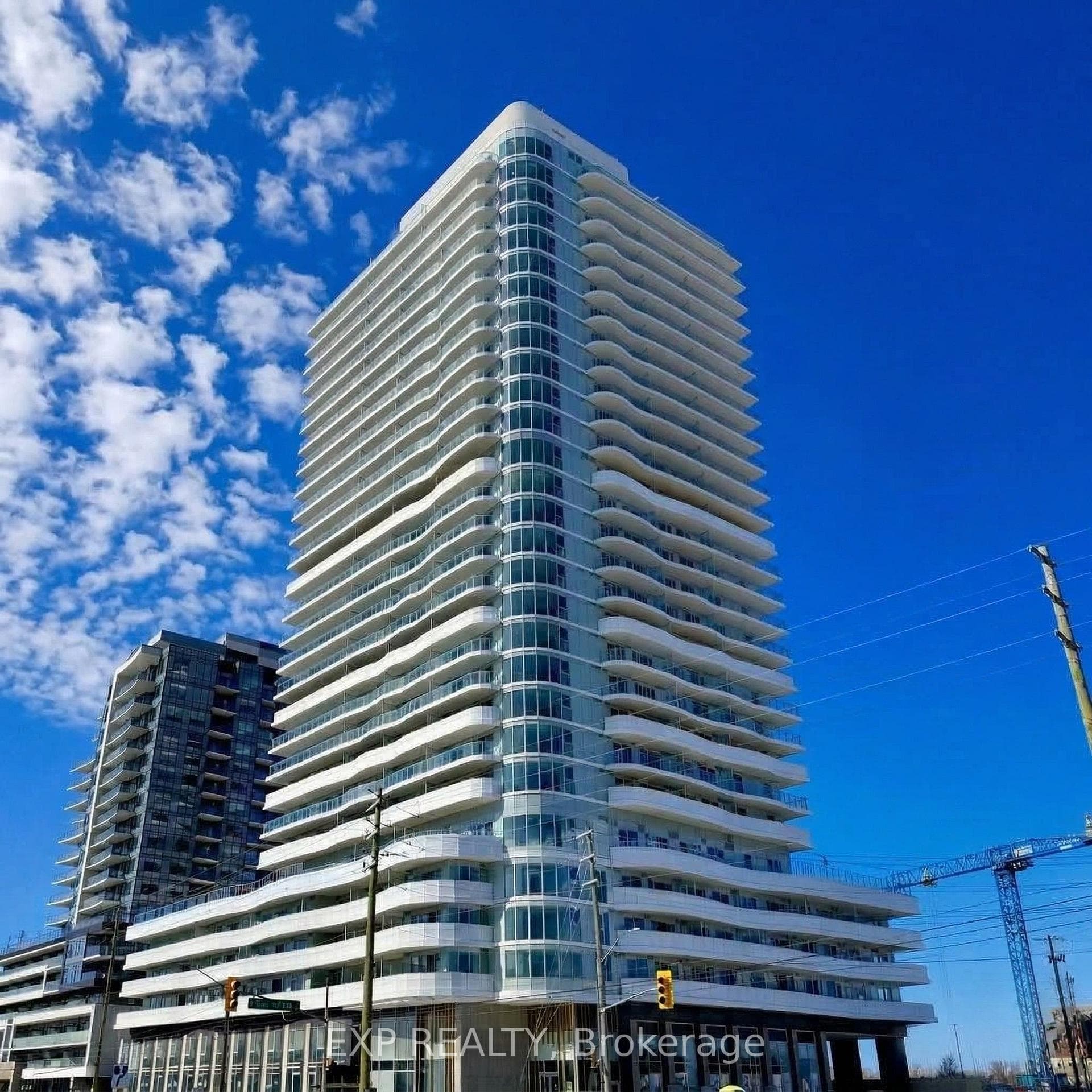 1010 Sandy Beach Road Unit 209, Pickering, ON L1W 3V9 - Photo 1