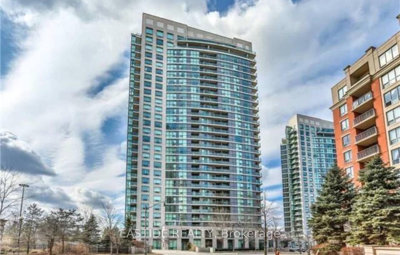 30 Harrison Garden Boulevard Unit 810, Willowdale / Newtonbrook, ON M2N 7A9 - Photo 1