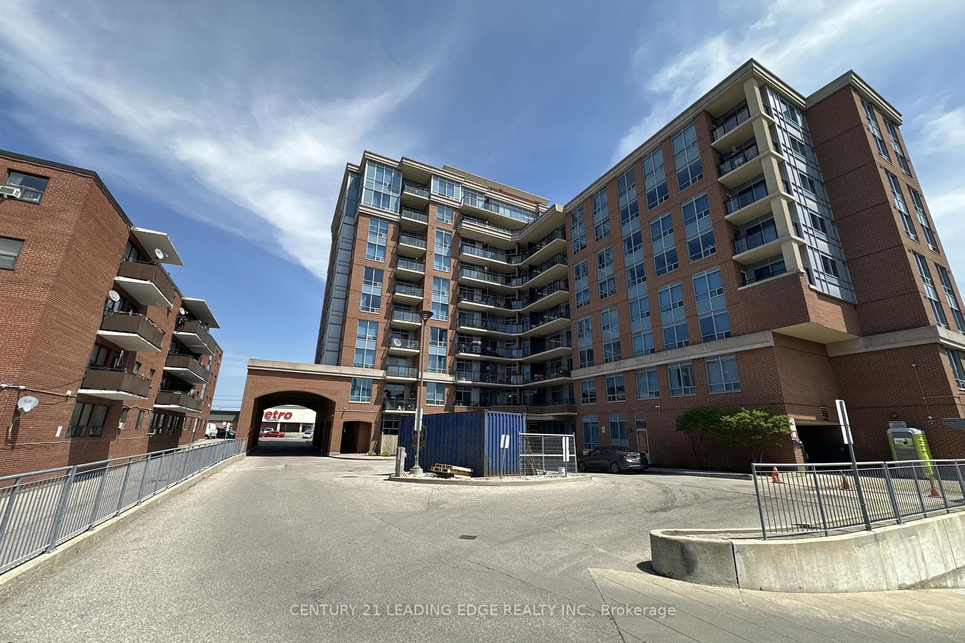 2772 Keele Street Unit 603, Downsview / Black Creek, ON M3M 0A3 - Photo 1
