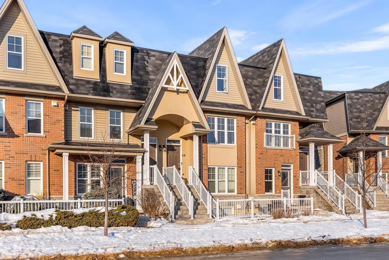 1380 Costigan Road Unit 64, Milton, ON L9T 8L2 - Photo 1