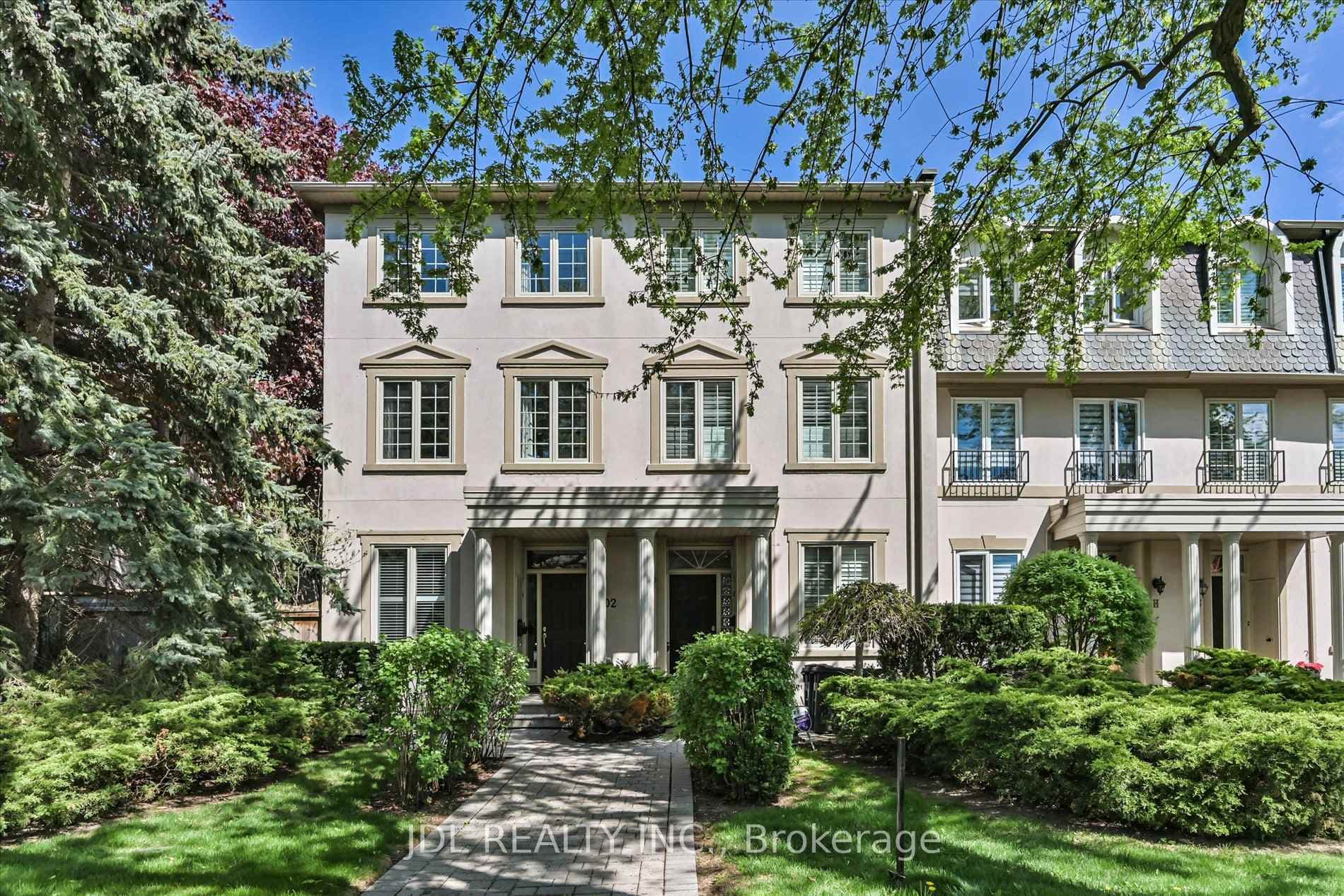 3036 Bayview Avenue Unit I, Willowdale / Newtonbrook, ON M2N 5L2 - Photo 1
