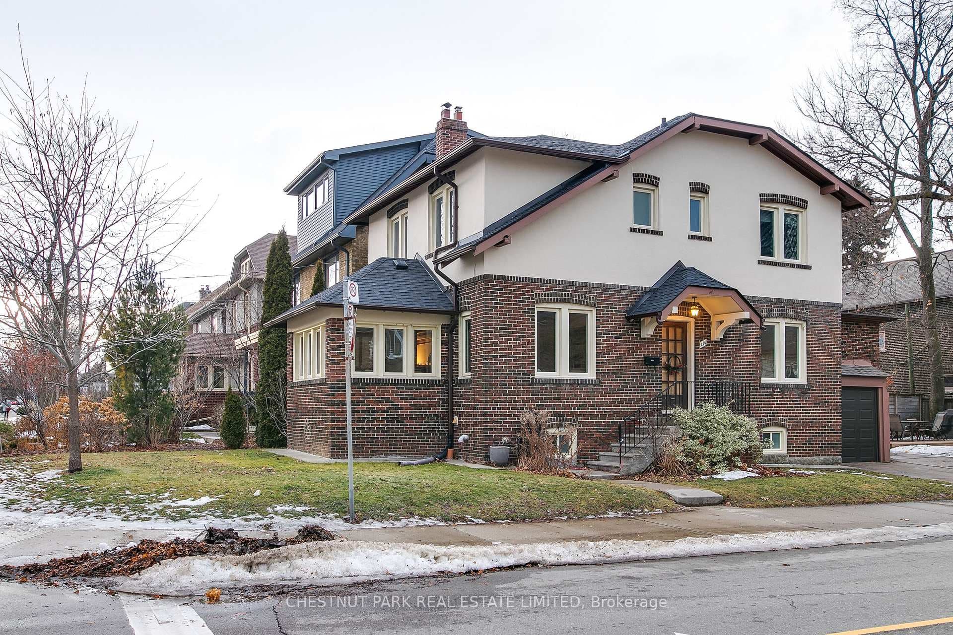 114 Colin Avenue, Forest Hill / Deer Park, ON M5P 2C3 - Photo 1