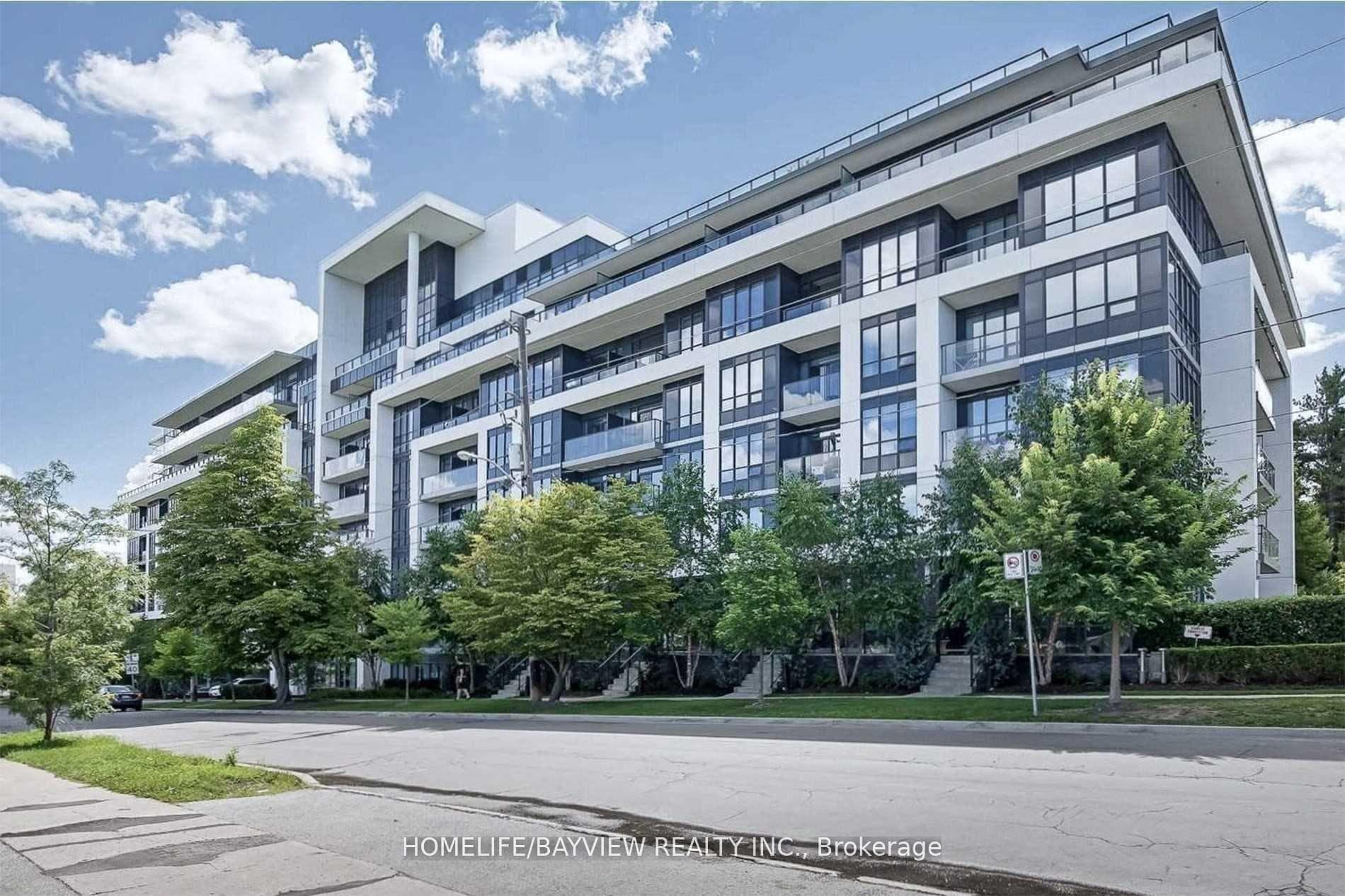 399 spring garden Avenue Unit 503, Willowdale / Newtonbrook, ON M2N 3H6 - Photo 1
