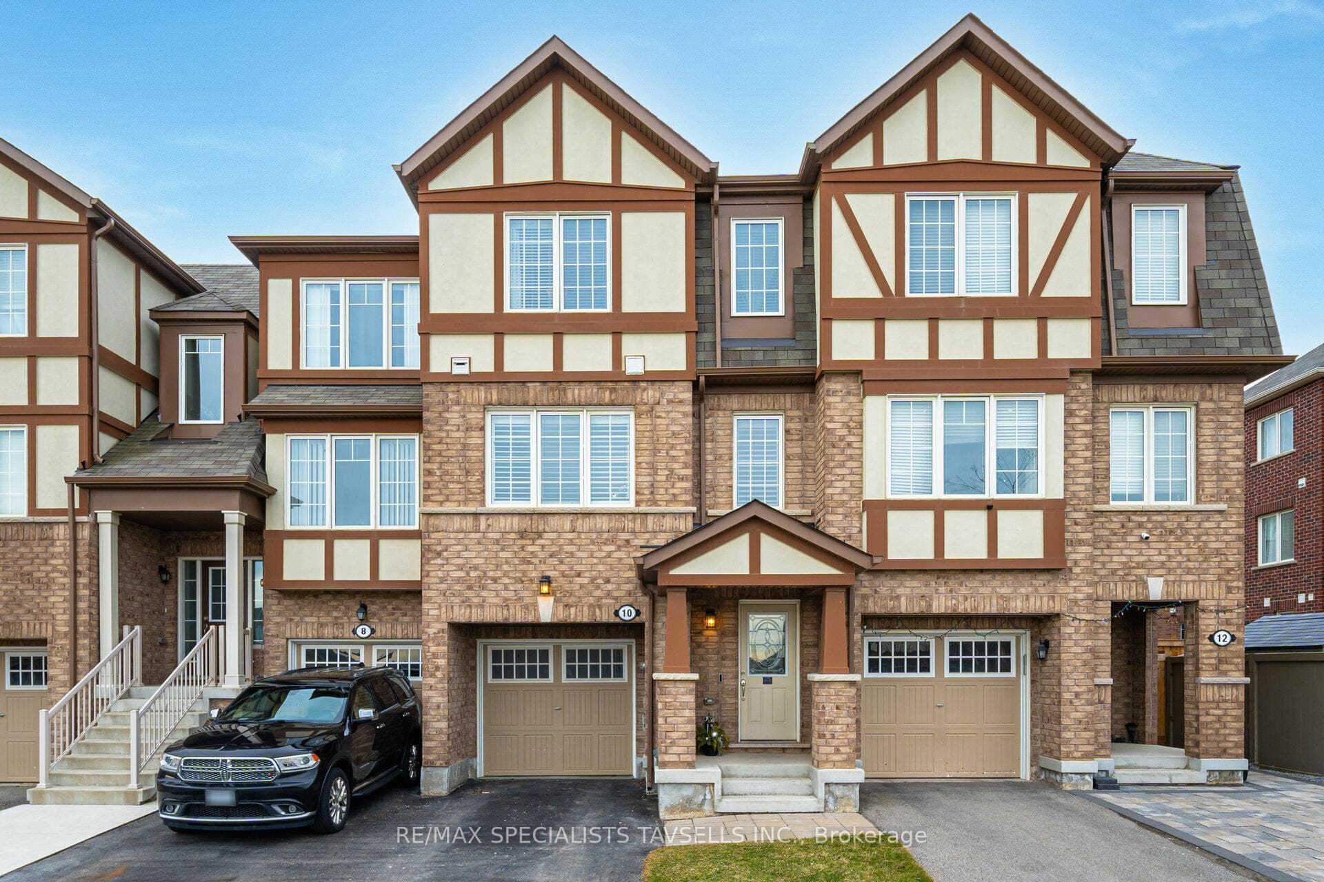 10 Little Minnow Road, Brampton, ON L7A 0A8 - Photo 1
