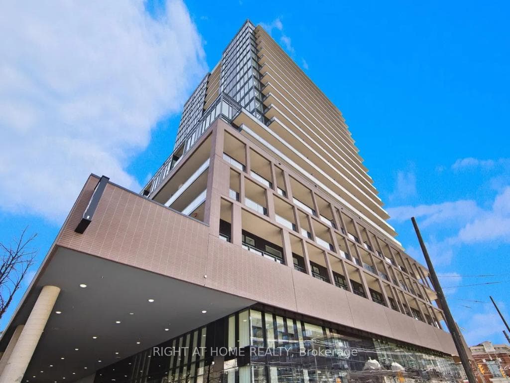 285 Dufferin Street Unit 1508, High Park / Junction / Roncesvalles, ON M6K 1E6 - Photo 1
