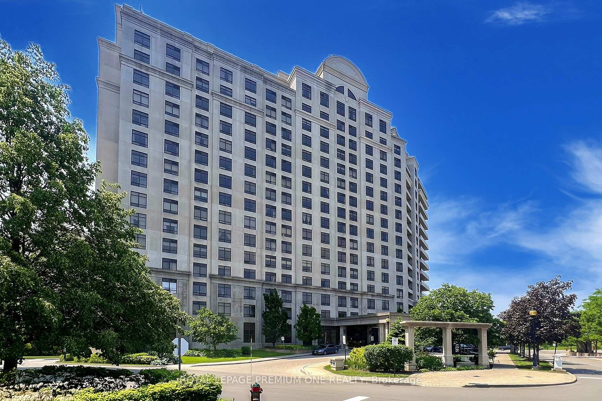 9235 Jane Street Unit 214, Vaughan, ON L6A 0J8 - Photo 1