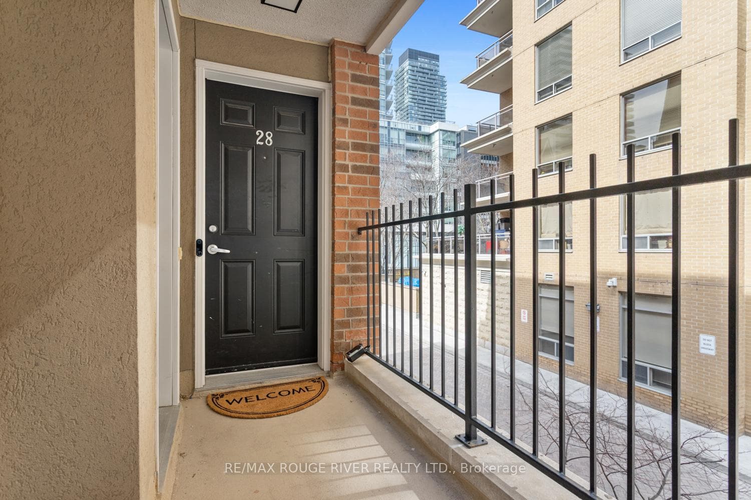 89 Lillian Street Unit 28, Leaside / Davisville, ON M4S 2H7 - Photo 1