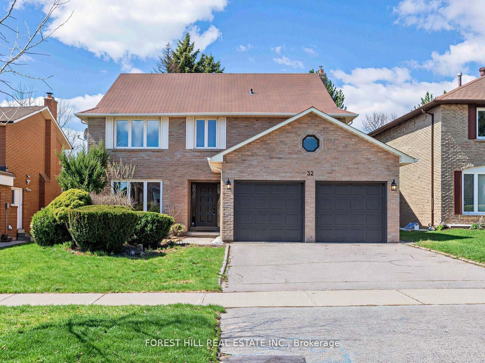 32 Saddletree Drive, Hillcrest Village / Bayview Village, ON M2H 3L3 - Photo 1
