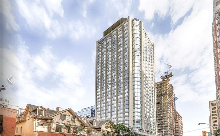 Welcome to 155 Yorkville!