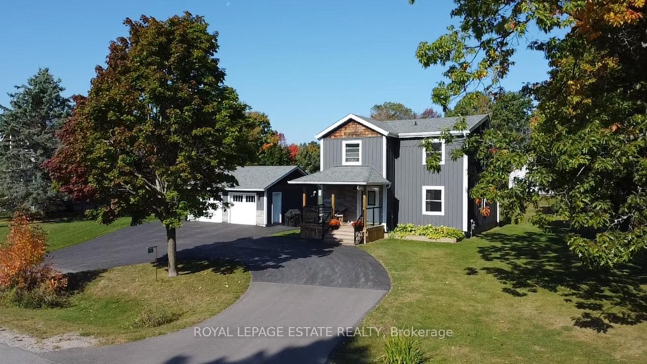 2 Agnes Street, Oro-Medonte
