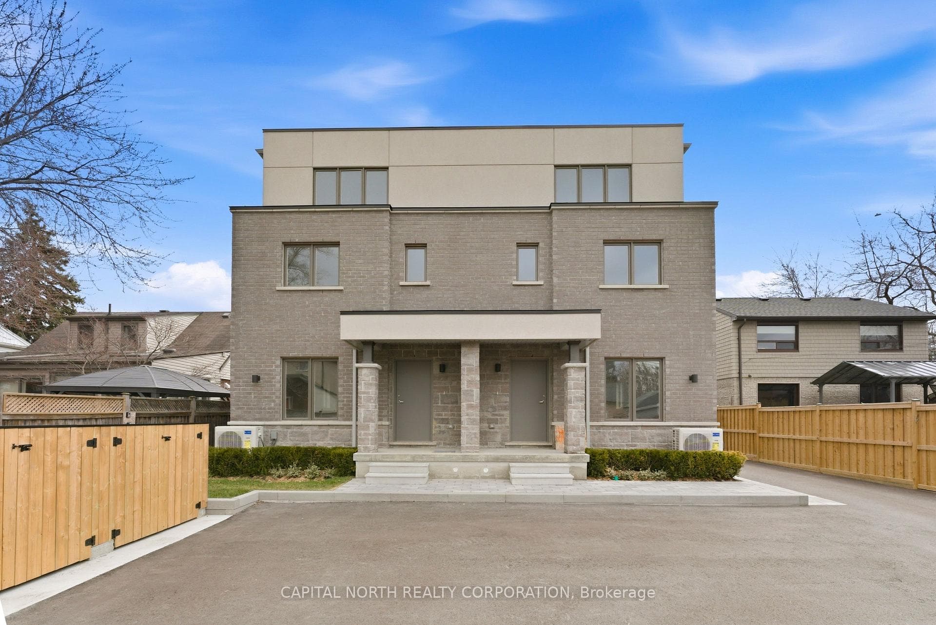 46 Touraine Avenue Unit 3, Toronto C06