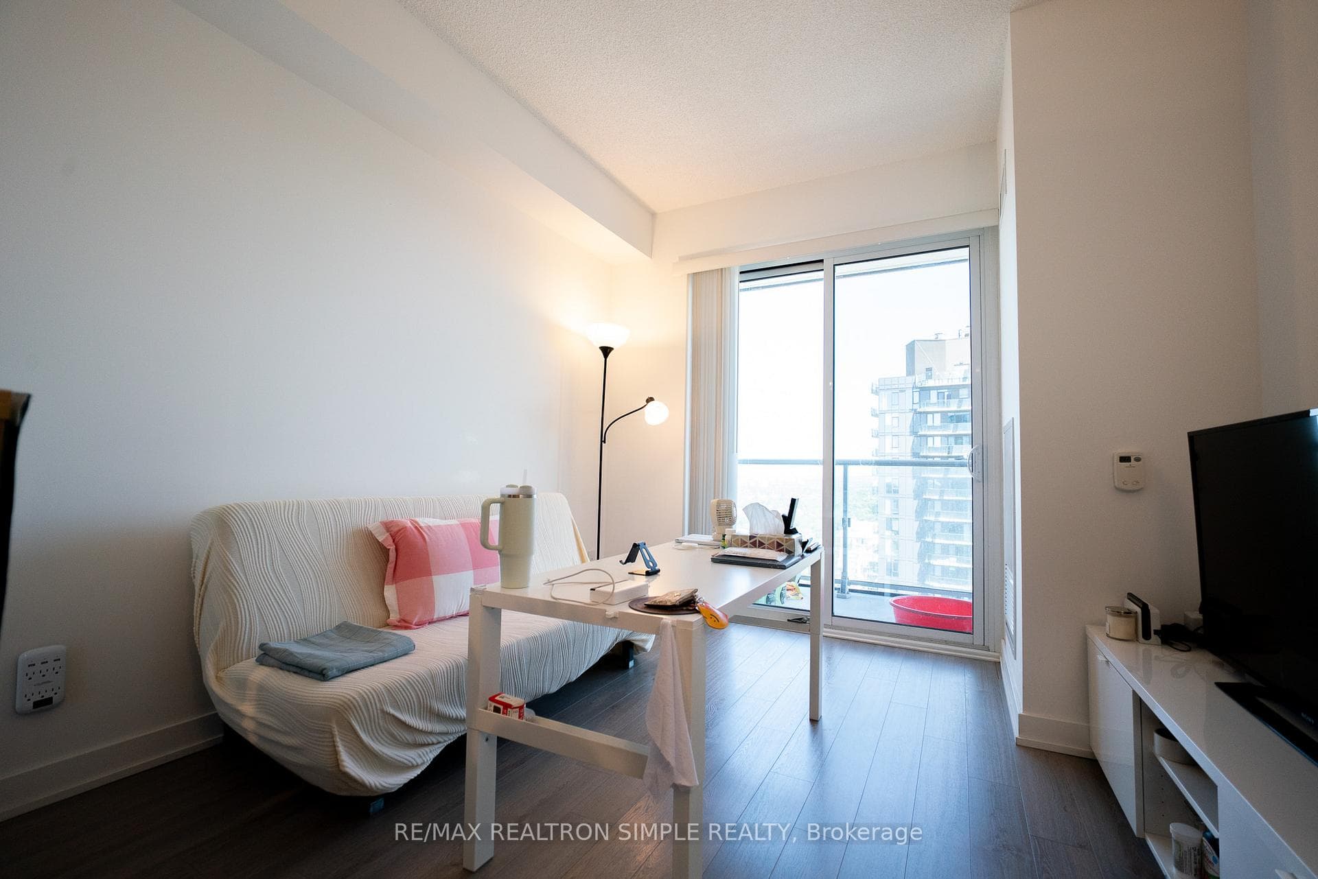 5180 Yonge Street Unit 2603, Toronto C07