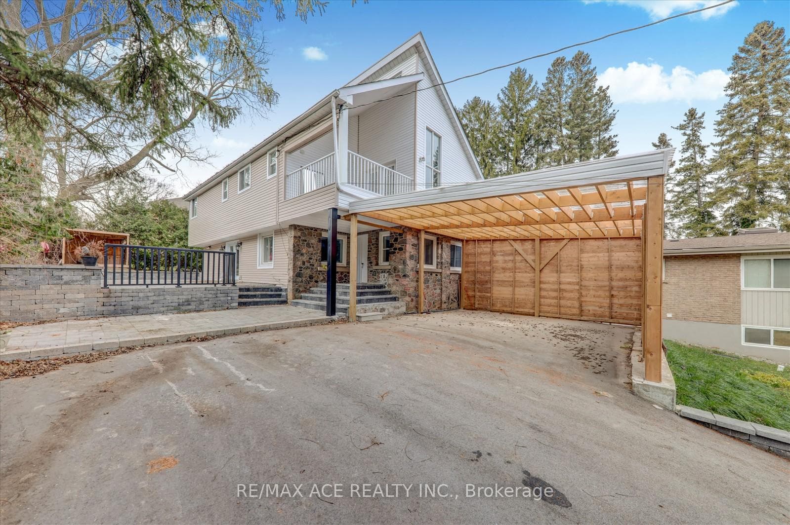 1844 Spruce Hill Road, Pickering, ON L1V 1S4 - Photo 1