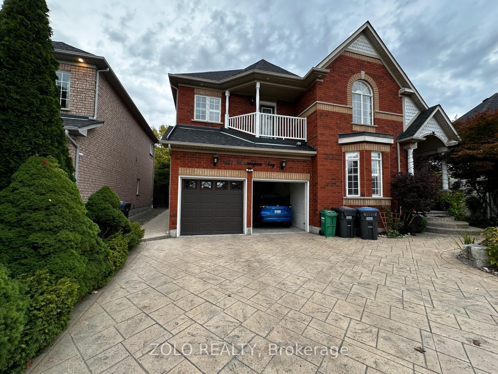 7327 Glamorgan Way, Mississauga, ON L5N 7Z3 - Photo 1