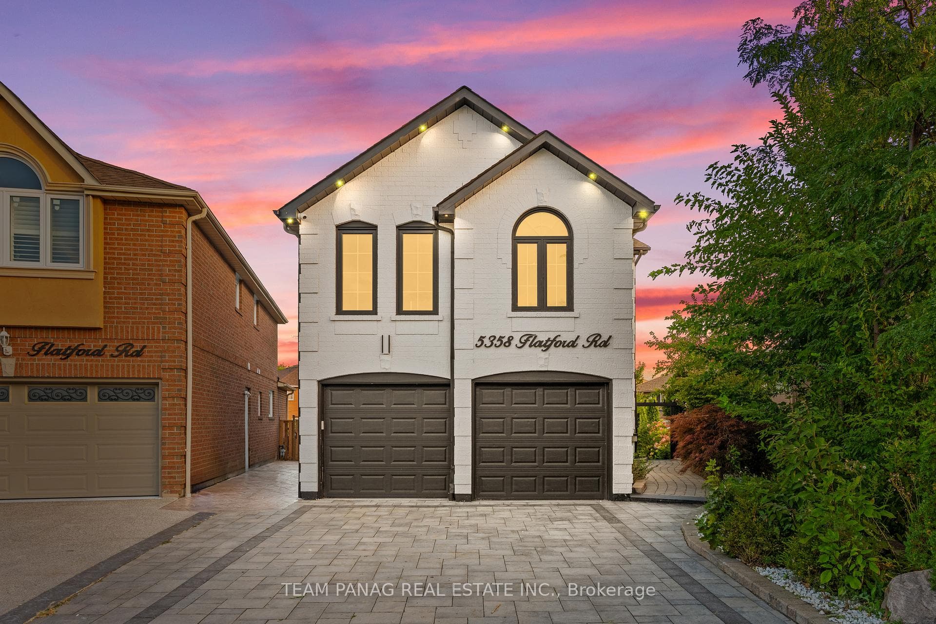 5358 Flatford Road, Mississauga, ON L5V 1Y6 - Photo 1