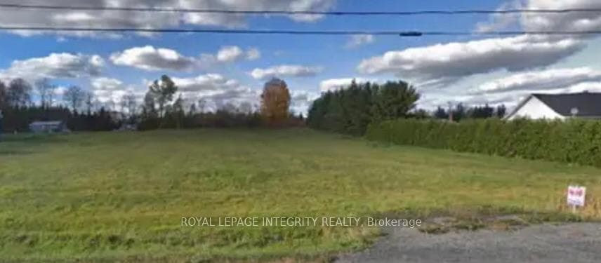 0 Glen Robertson Road, North Glengarry, ON K0B 1H0 - Photo 1