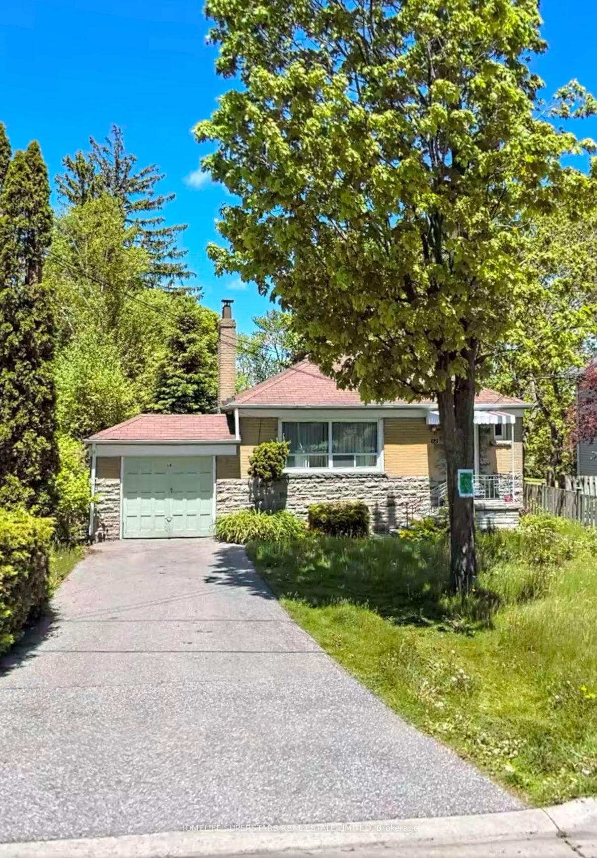 12 Chatterton Boulevard, Scarborough Town Centre, ON M1M 2G2 - Photo 1