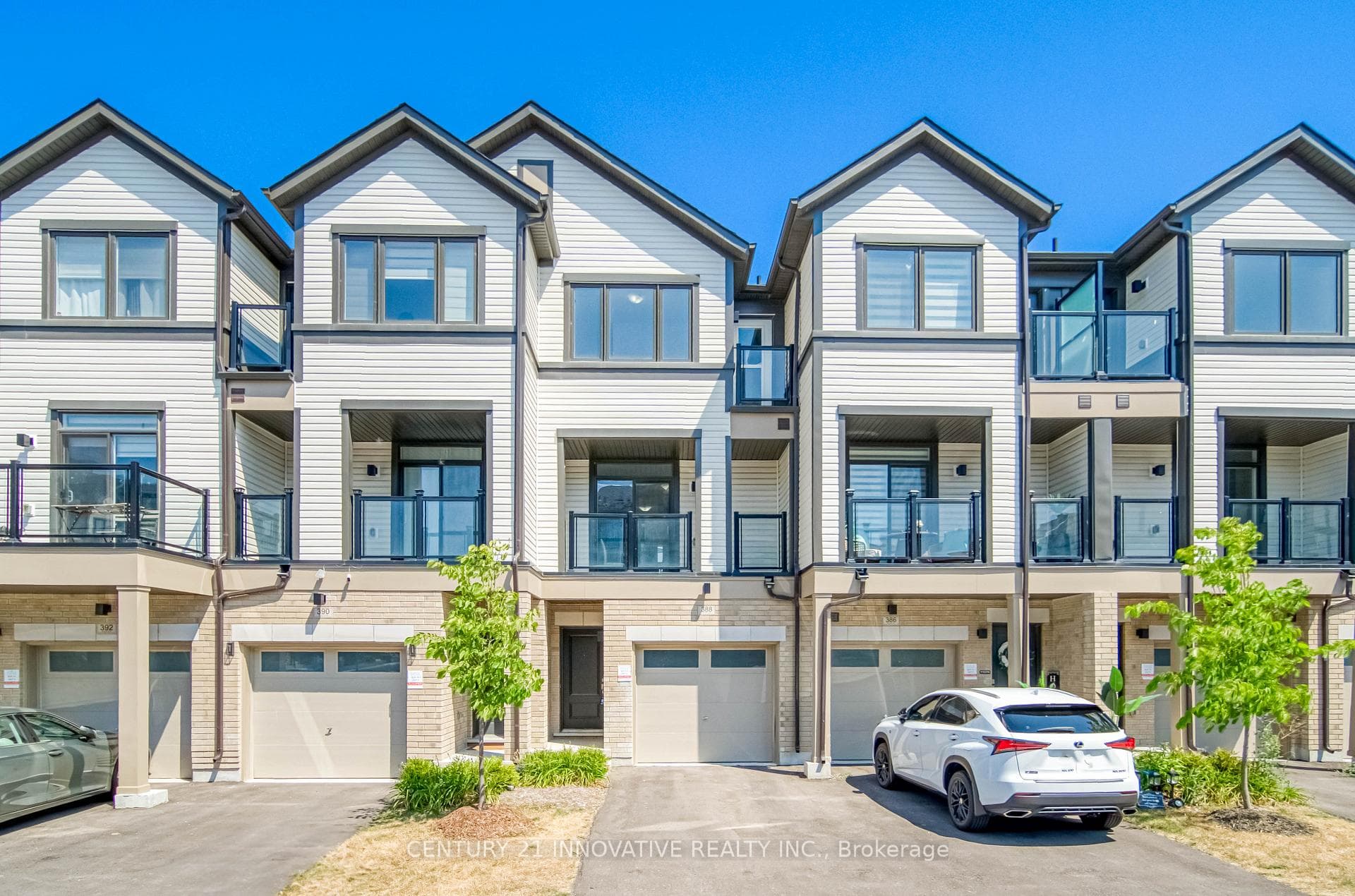 388 Okanagan Path, Oshawa, ON L1H 0B1 - Photo 1