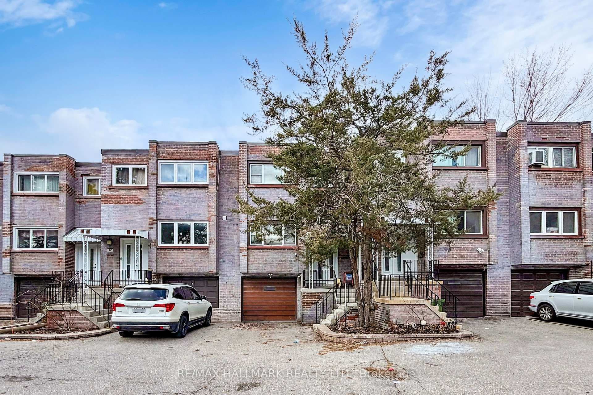 25 Candy Court Way, Thornhill / Willowdale, ON M2R 2Y7 - Photo 1